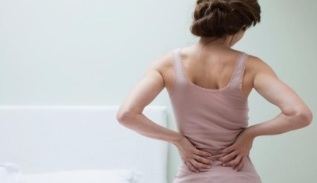 jak zmírnit bolest v bederní osteochondróze