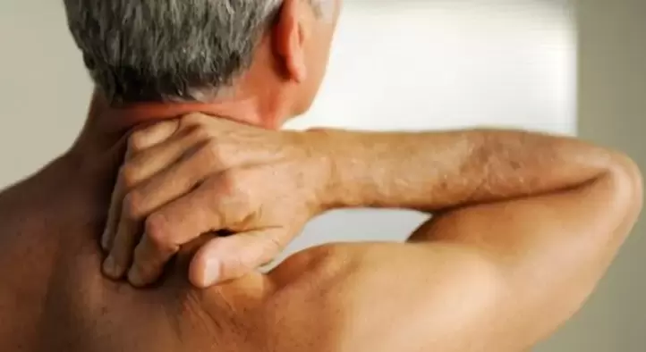 Osteochondróza vznikající v důsledku nepříznivých faktorů