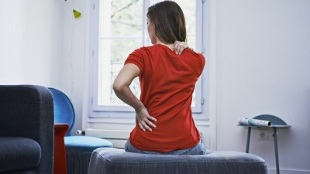 příznaky a příznaky osteochondrózy hrudníku