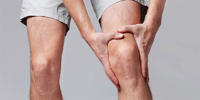 obrázek bolesti kolena 2